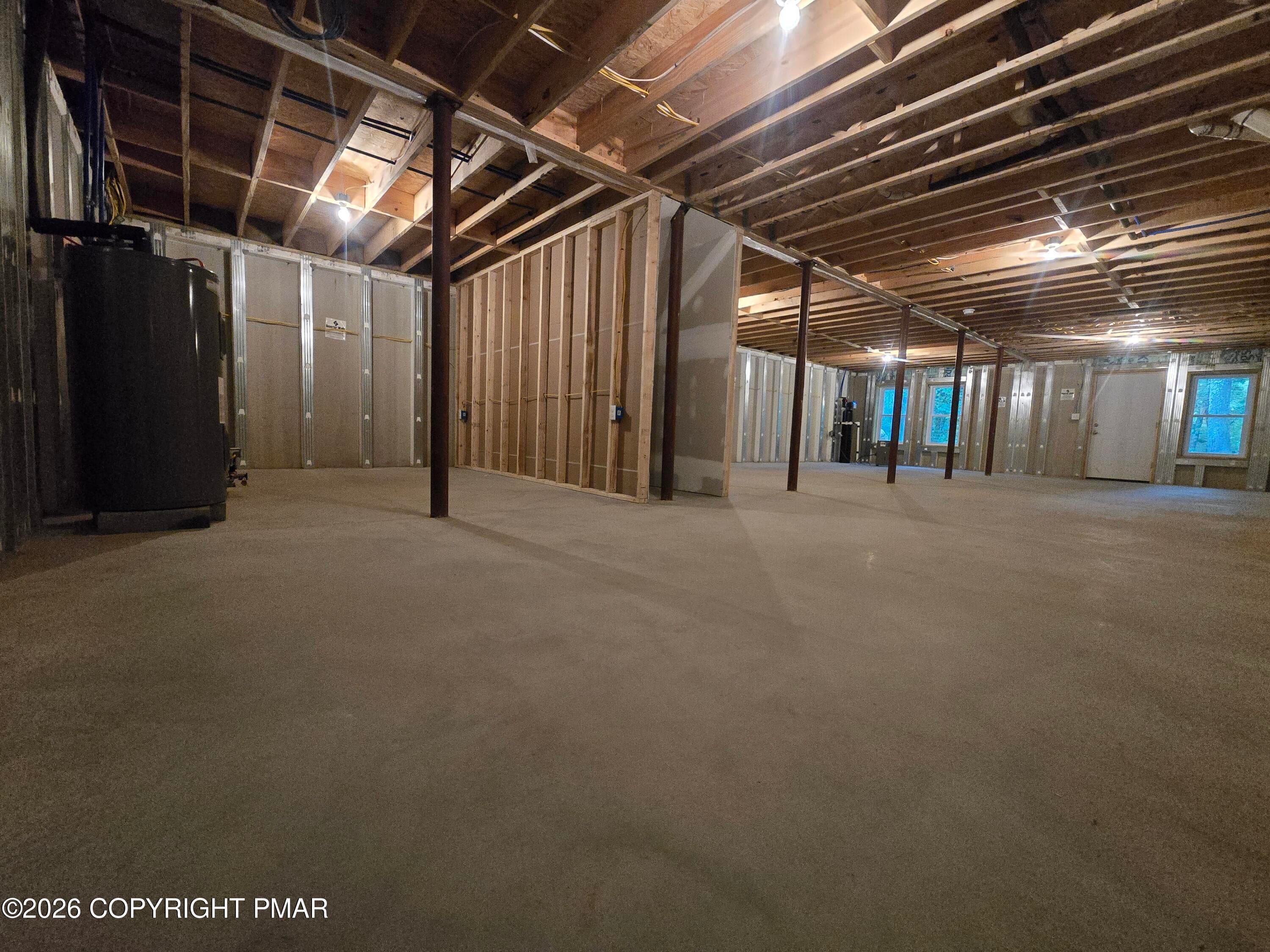 Basement-2 - 207 Cathleen Drive, East Stroudsburg, PA 18302, East Stroudsburg