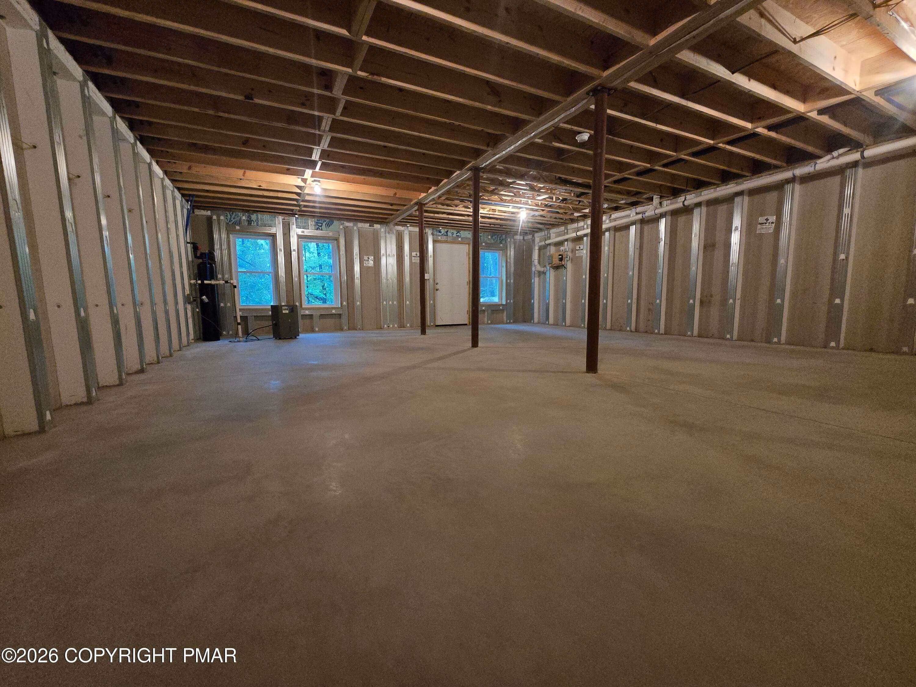 Basement-5 - 207 Cathleen Drive, East Stroudsburg, PA 18302, East Stroudsburg