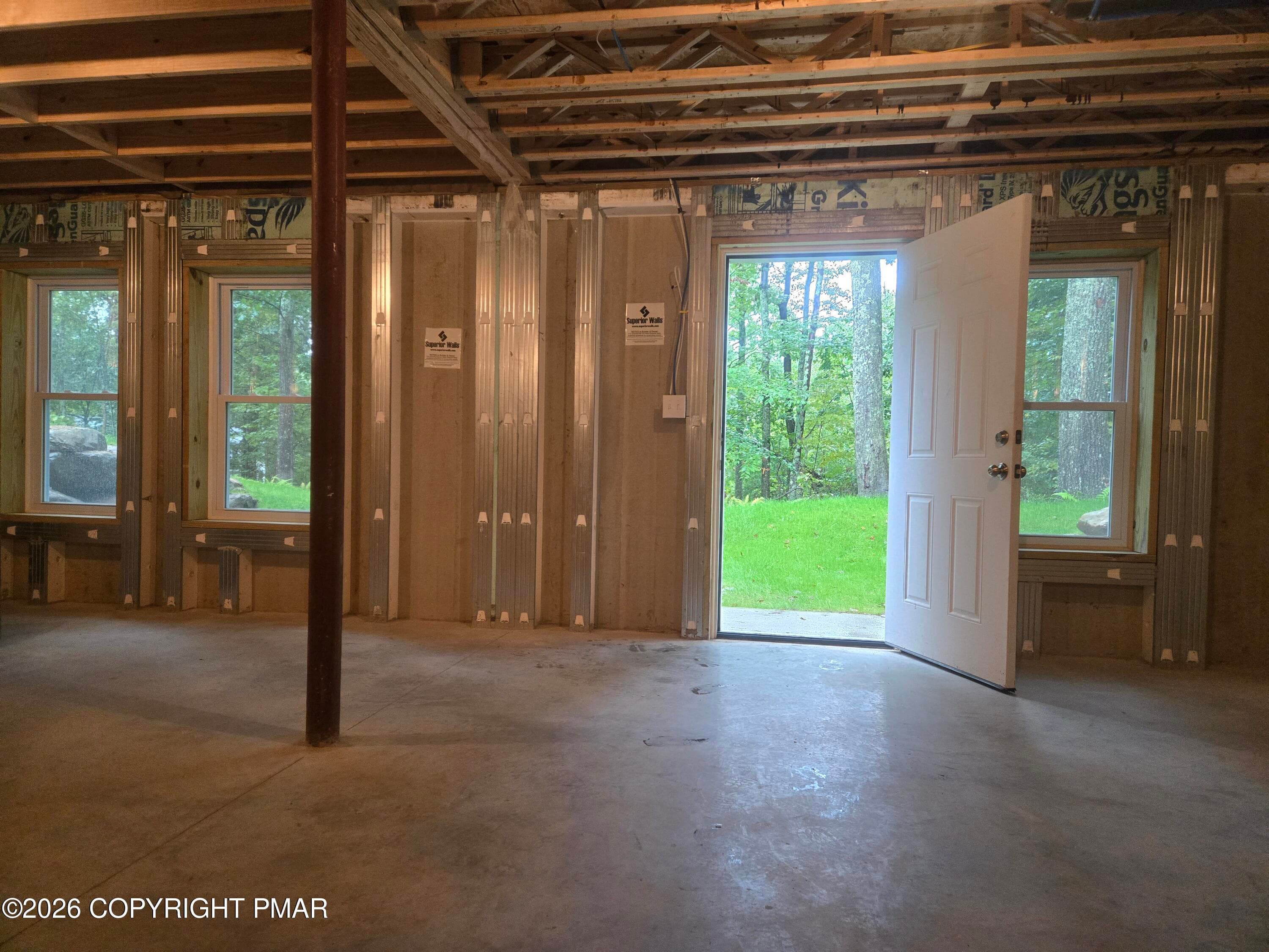 Basement-6 - 207 Cathleen Drive, East Stroudsburg, PA 18302, East Stroudsburg