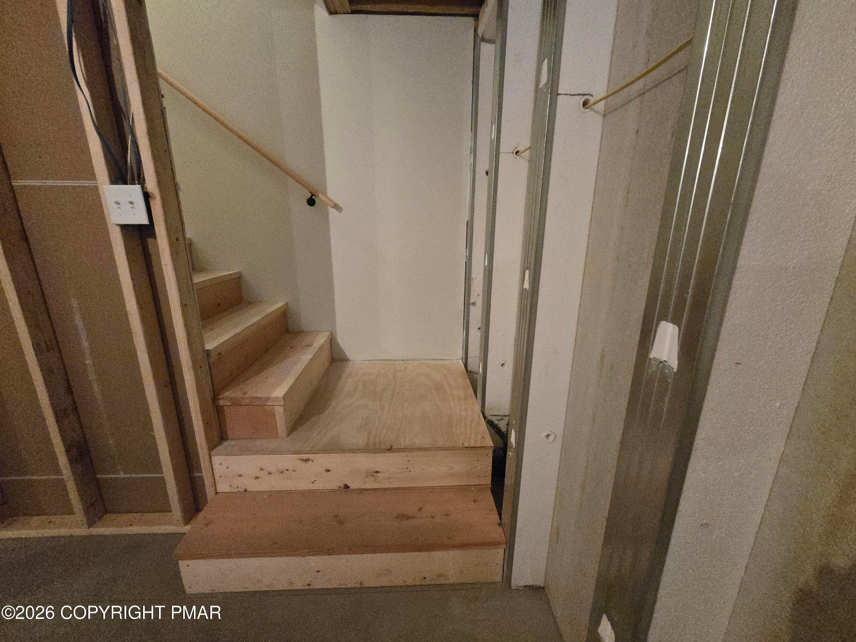 Basement-7 - 207 Cathleen Drive, East Stroudsburg, PA 18302, East Stroudsburg
