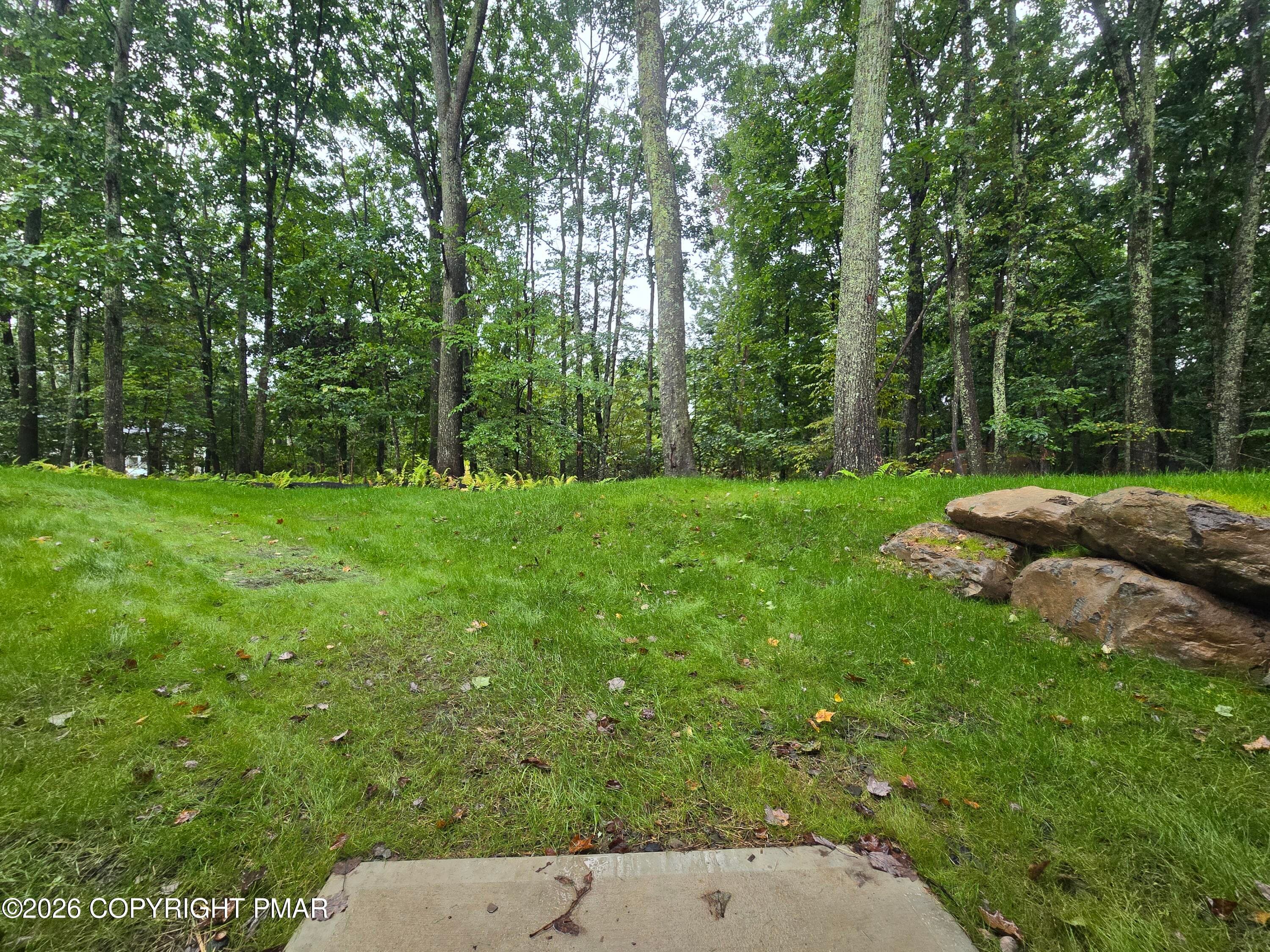 Walkout - 207 Cathleen Drive, East Stroudsburg, PA 18302, East Stroudsburg
