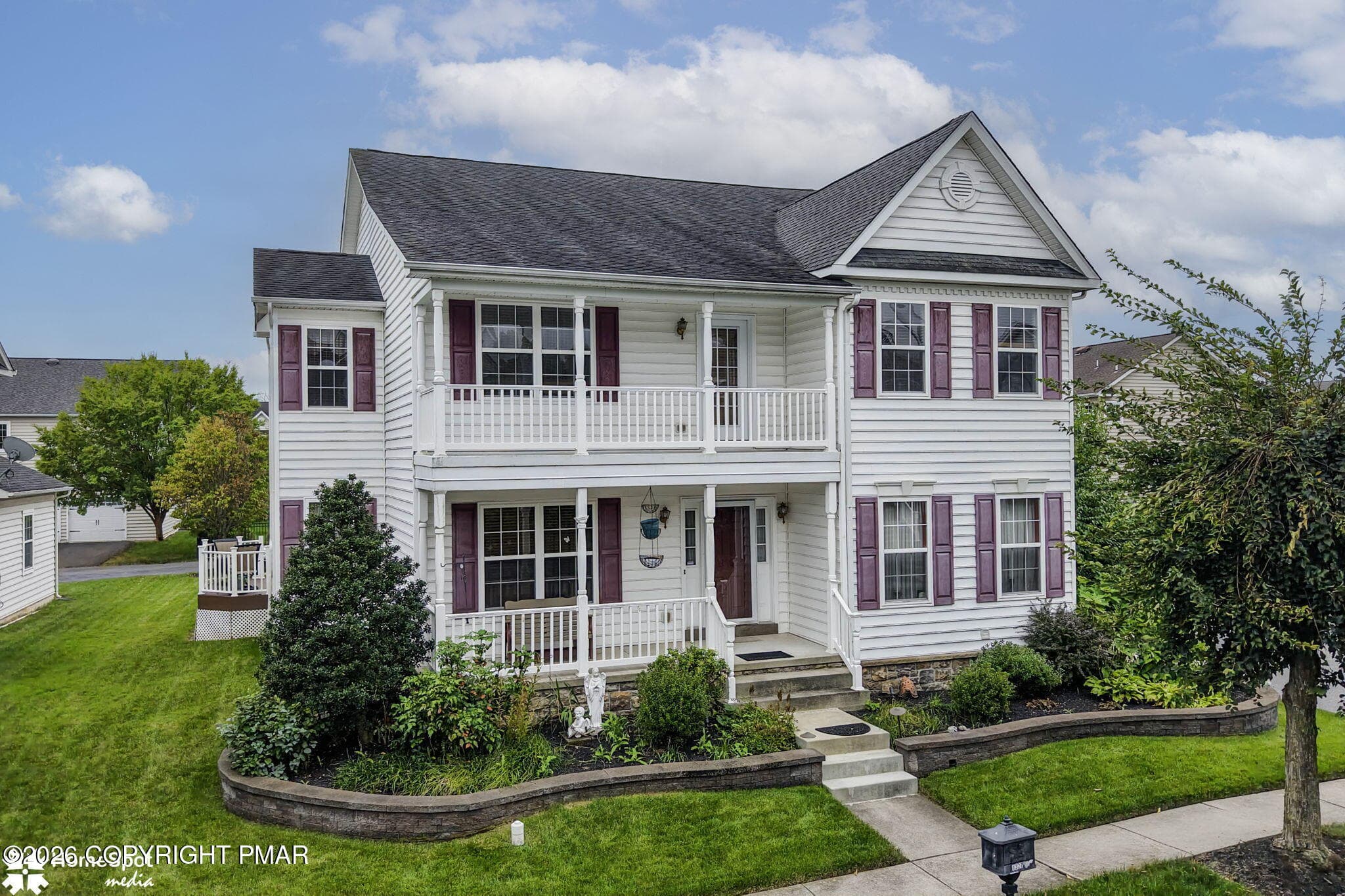 1327 Wheatland Avenue, Pennsburg, PA 18073