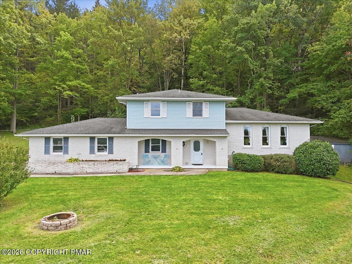 287 Upper Greenhill Road, Kunkletown, PA 18058