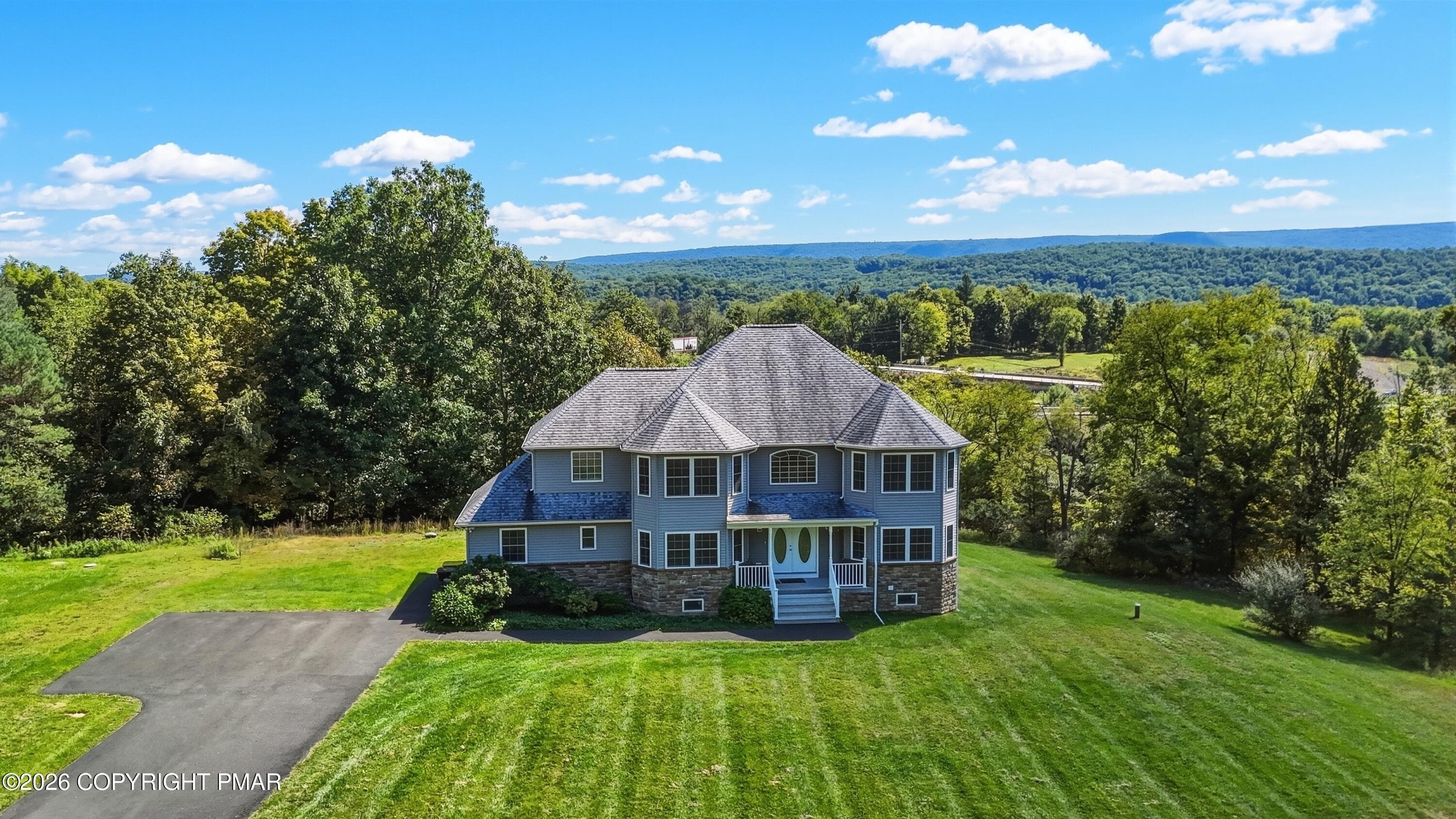 1657 Rachel Road, Stroudsburg, PA 18360