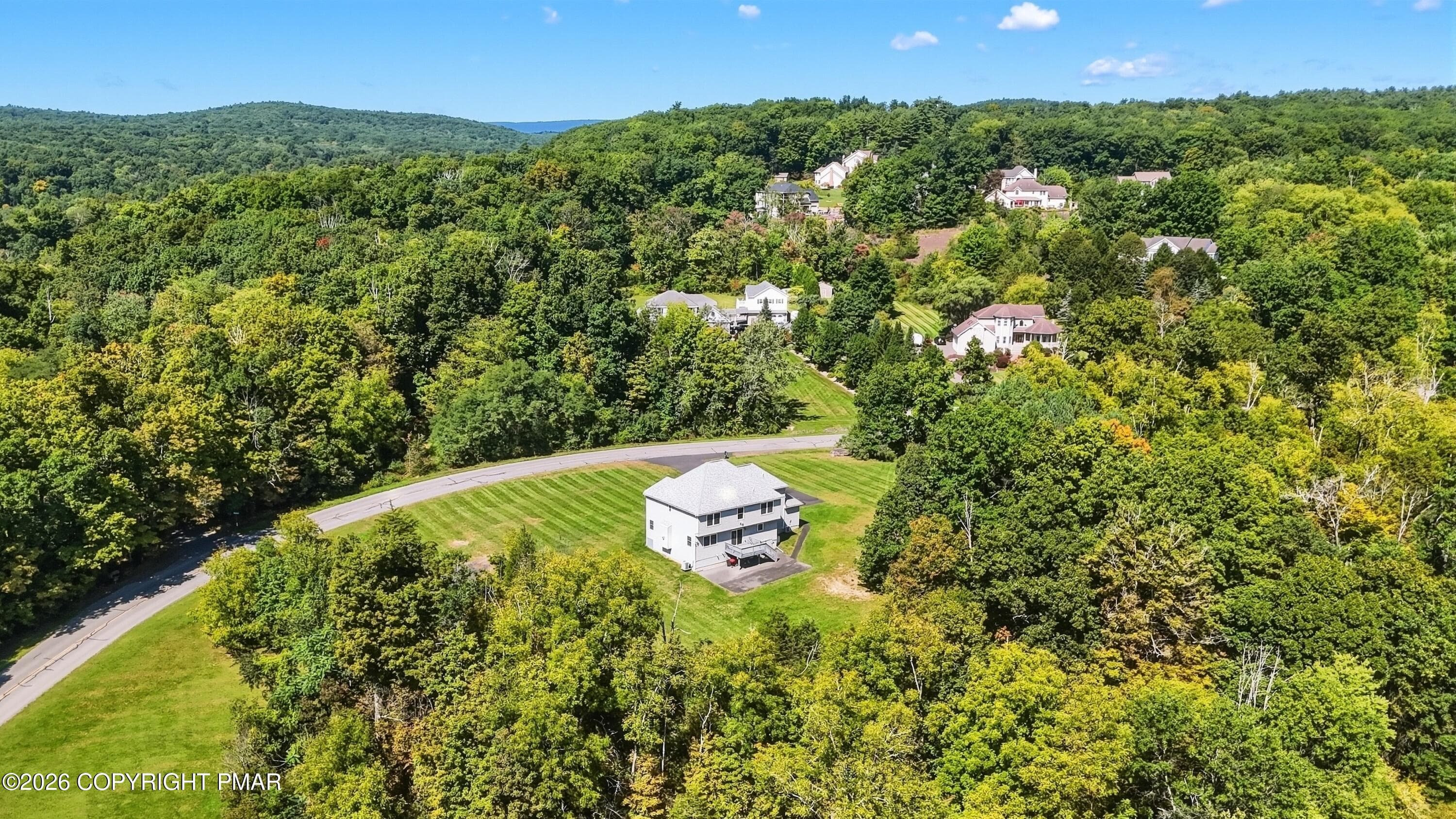 43_drone_004 - 1657 Rachel Road, Stroudsburg, PA 18360, Stroudsburg