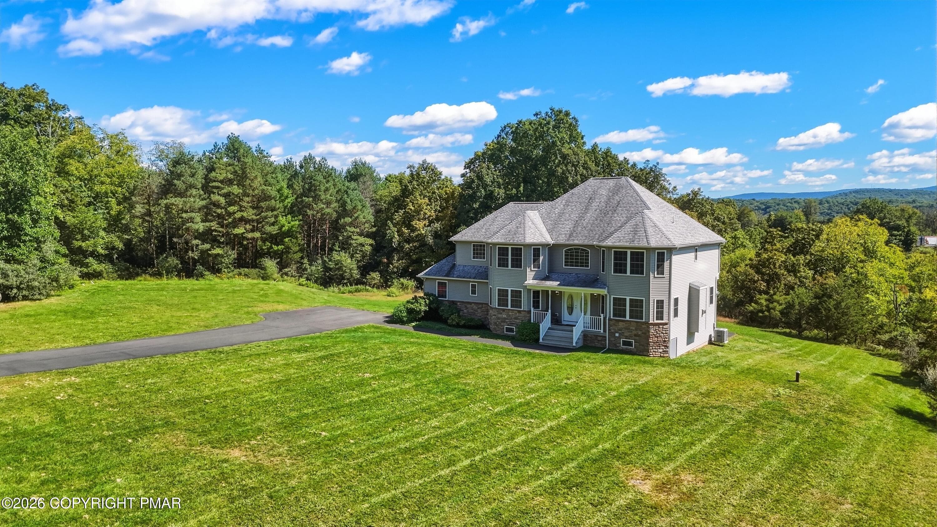 45_drone_006 - 1657 Rachel Road, Stroudsburg, PA 18360, Stroudsburg