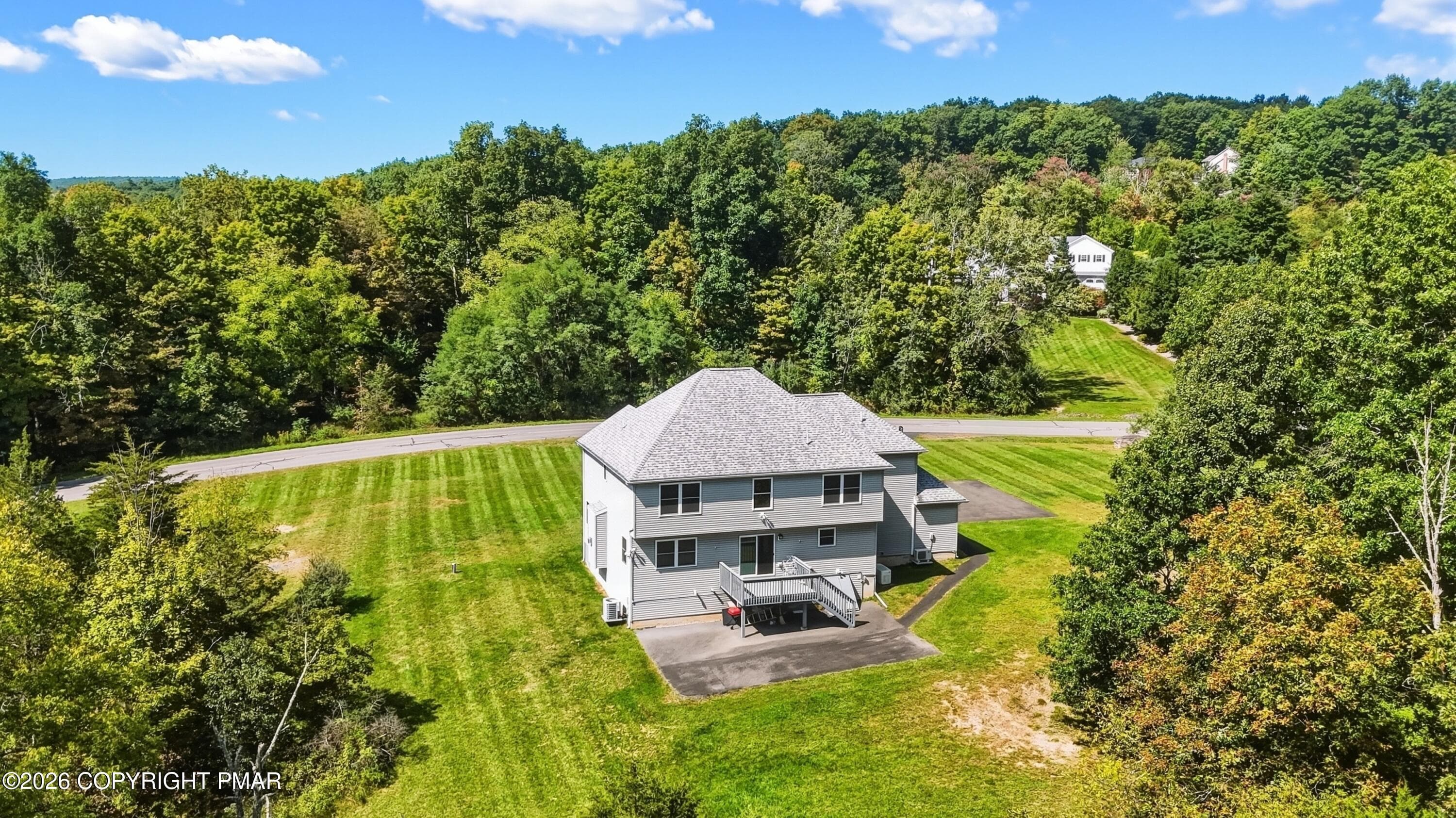 46_drone_007 - 1657 Rachel Road, Stroudsburg, PA 18360, Stroudsburg