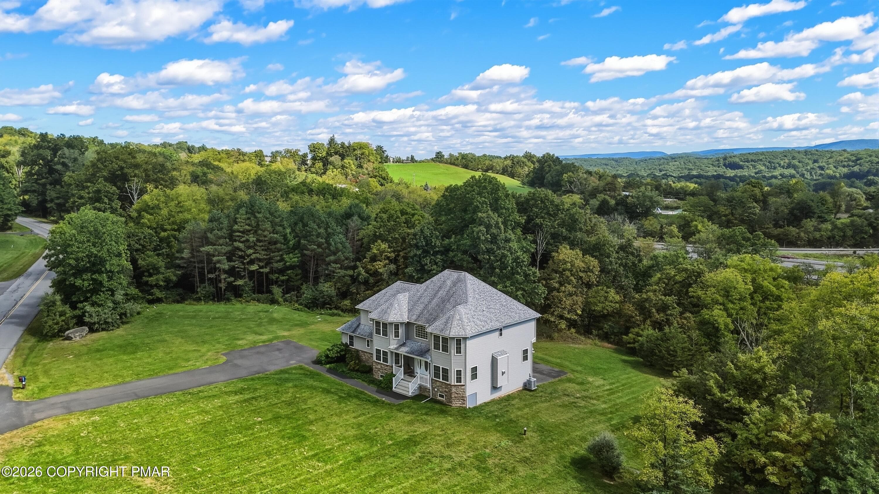 47_drone_008 - 1657 Rachel Road, Stroudsburg, PA 18360, Stroudsburg
