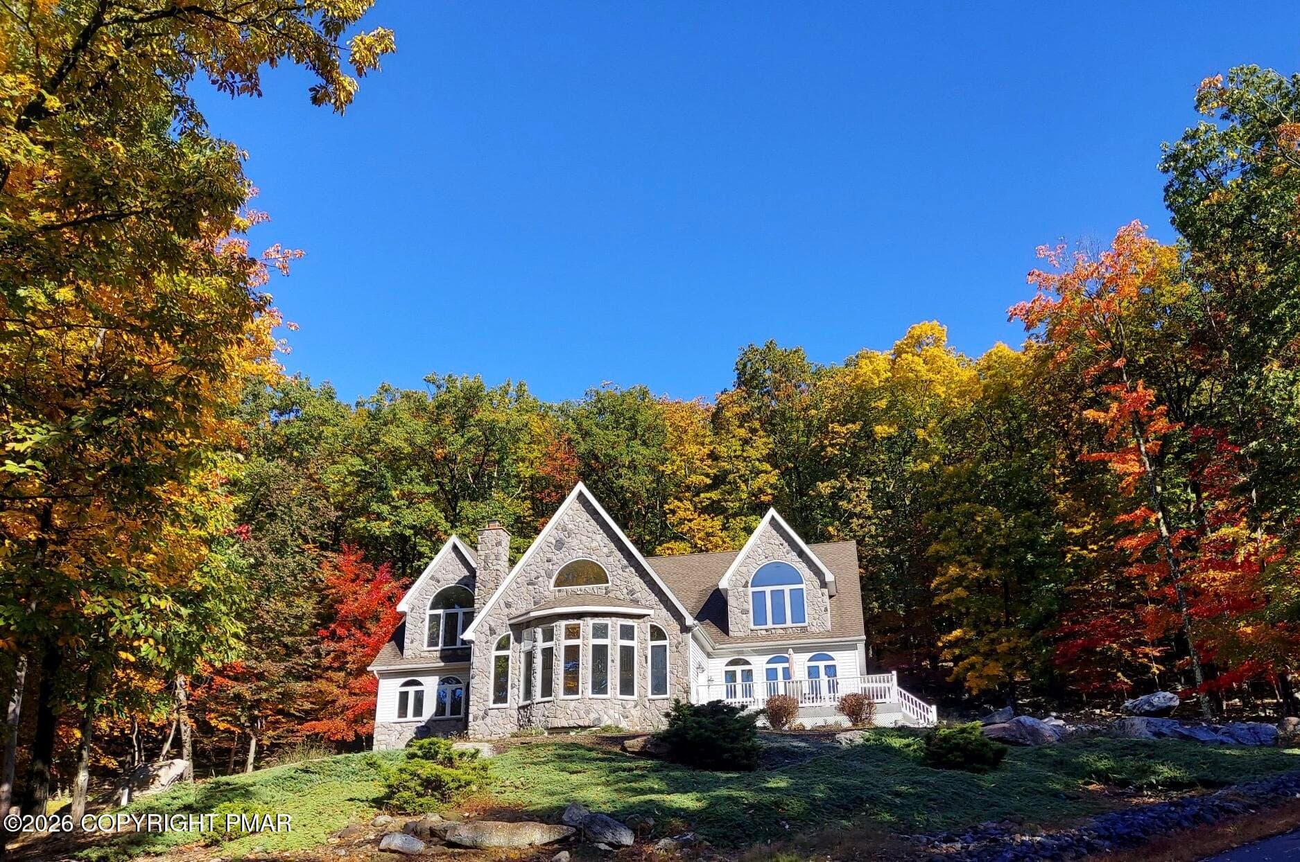 8 Kickapoo Drive, Hazle Township, PA 18202