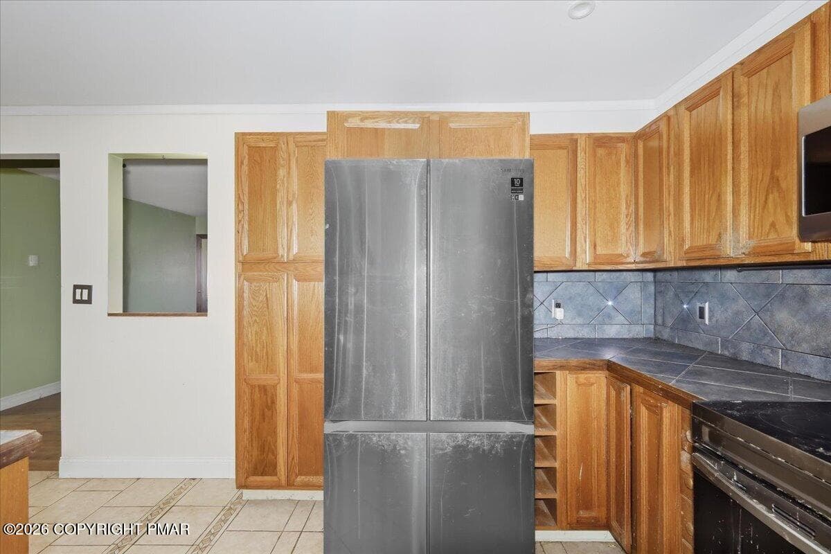Kitchen - 184 Swallow Circle, Bushkill, PA 18324, Bushkill