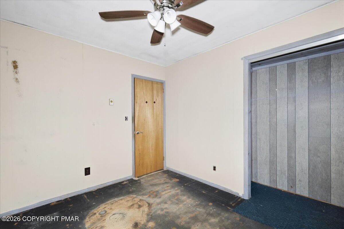 Bedroom - 184 Swallow Circle, Bushkill, PA 18324, Bushkill