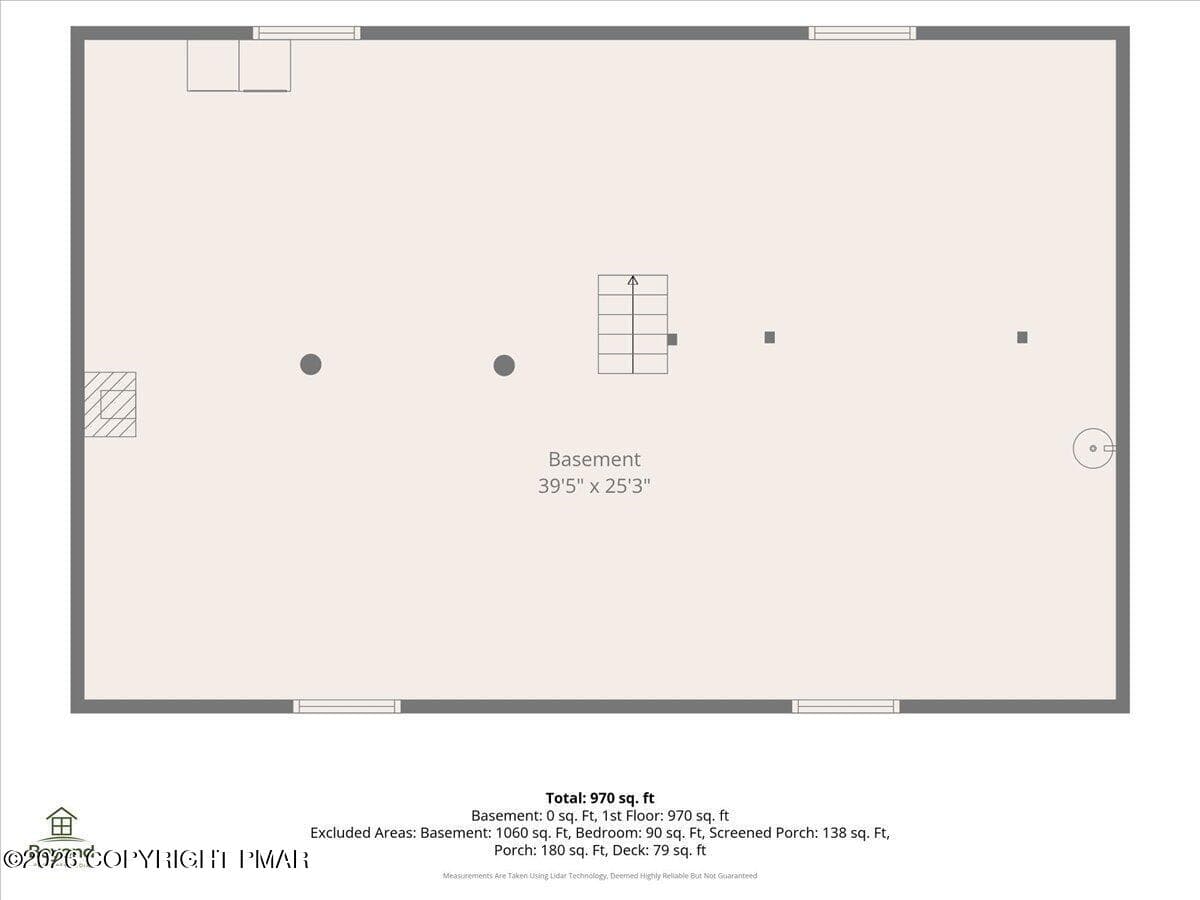Floor Plan - 184 Swallow Circle, Bushkill, PA 18324, Bushkill