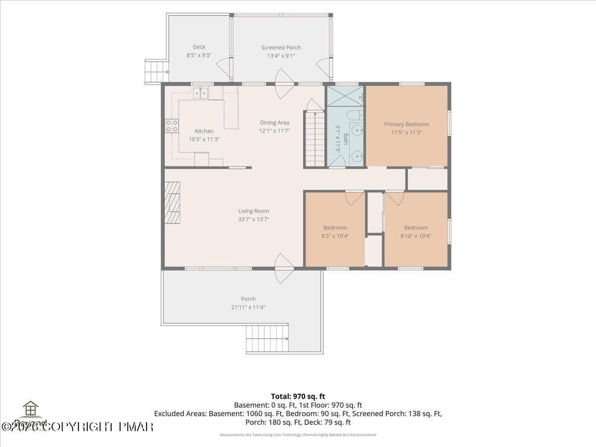 Floor Plan - 184 Swallow Circle, Bushkill, PA 18324, Bushkill