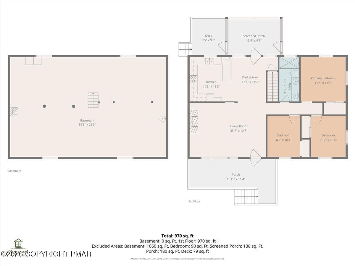 Floor Plan - 184 Swallow Circle, Bushkill, PA 18324, Bushkill