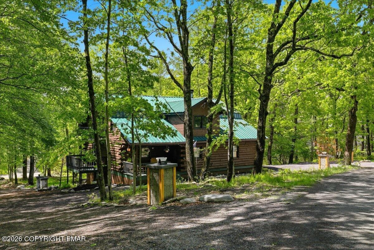 05-Photo-4 - 188 Twin Lakes Drive, Shohola, PA 18458, Shohola