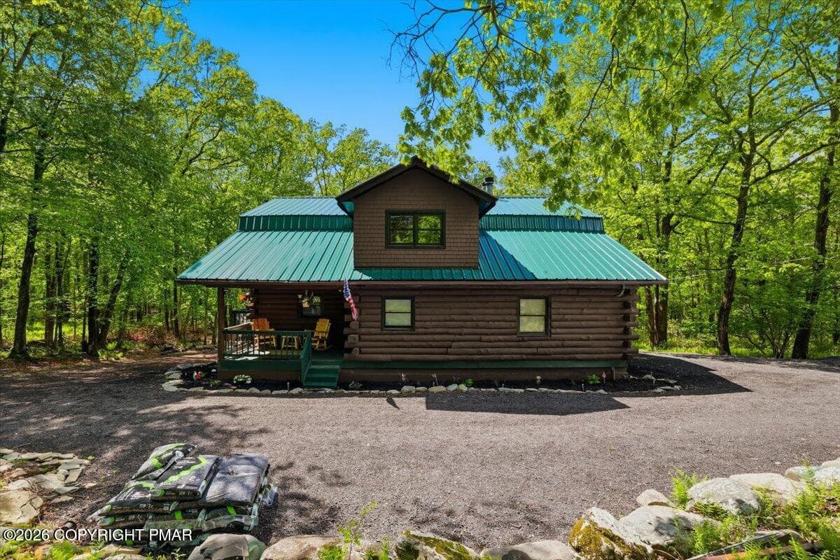 06-Photo-5 - 188 Twin Lakes Drive, Shohola, PA 18458, Shohola