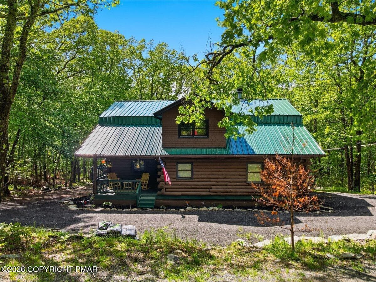 20-Photo-19 - 188 Twin Lakes Drive, Shohola, PA 18458, Shohola