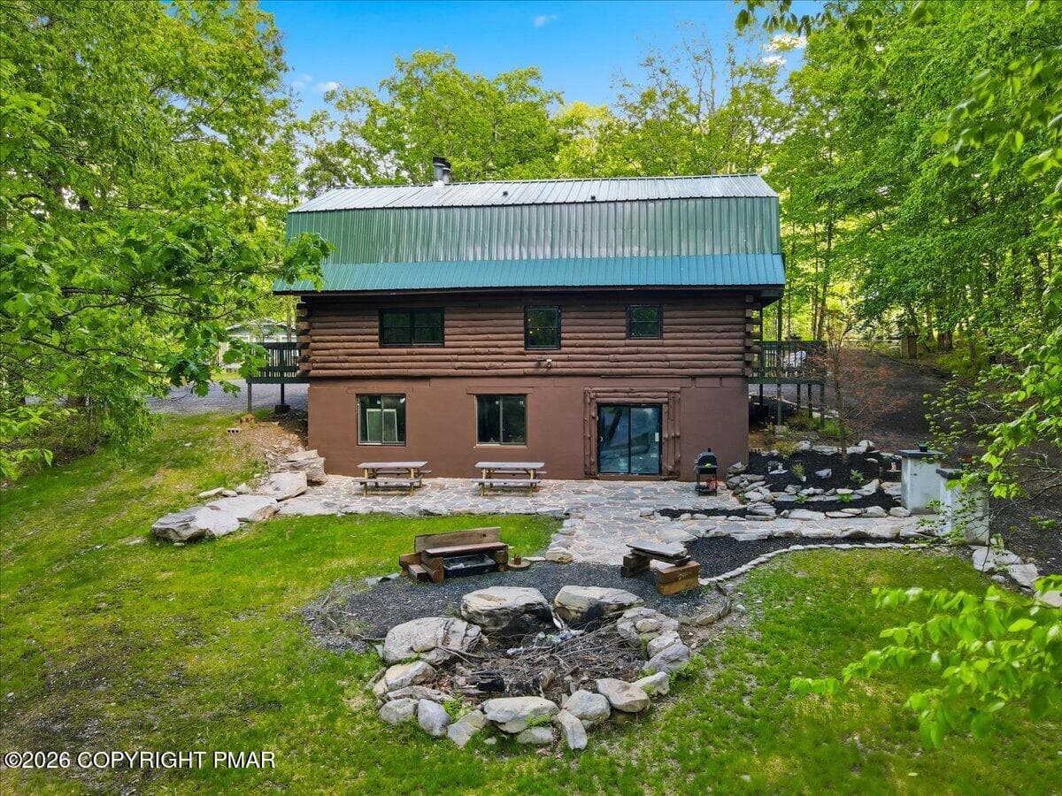 19-Photo-18 - 188 Twin Lakes Drive, Shohola, PA 18458, Shohola