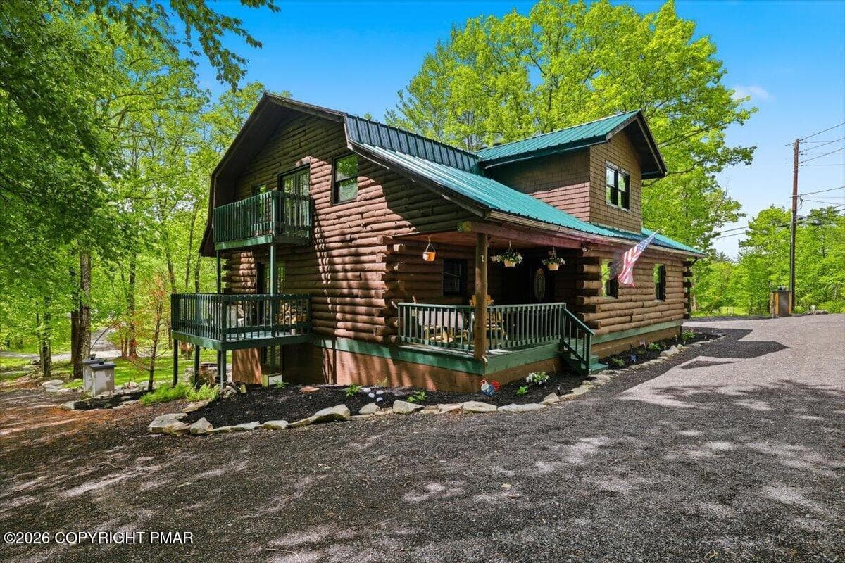 12-Photo-11 - 188 Twin Lakes Drive, Shohola, PA 18458, Shohola