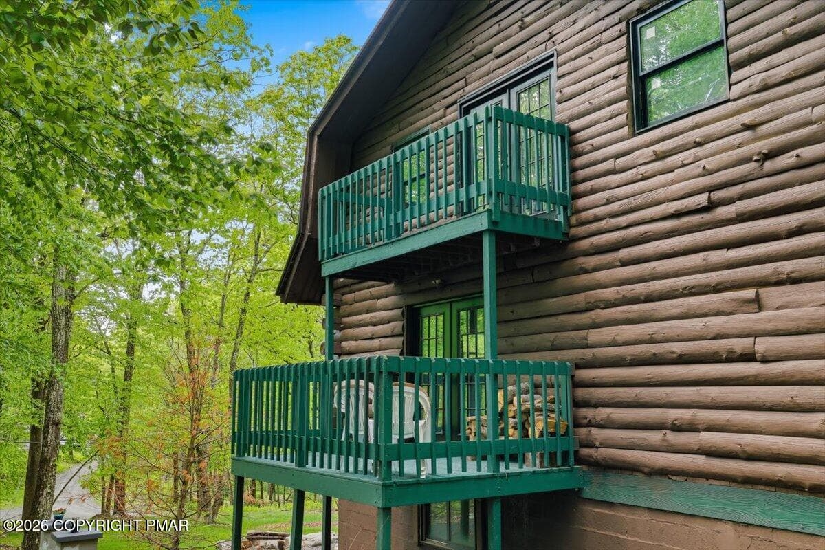 11-Photo-10 - 188 Twin Lakes Drive, Shohola, PA 18458, Shohola