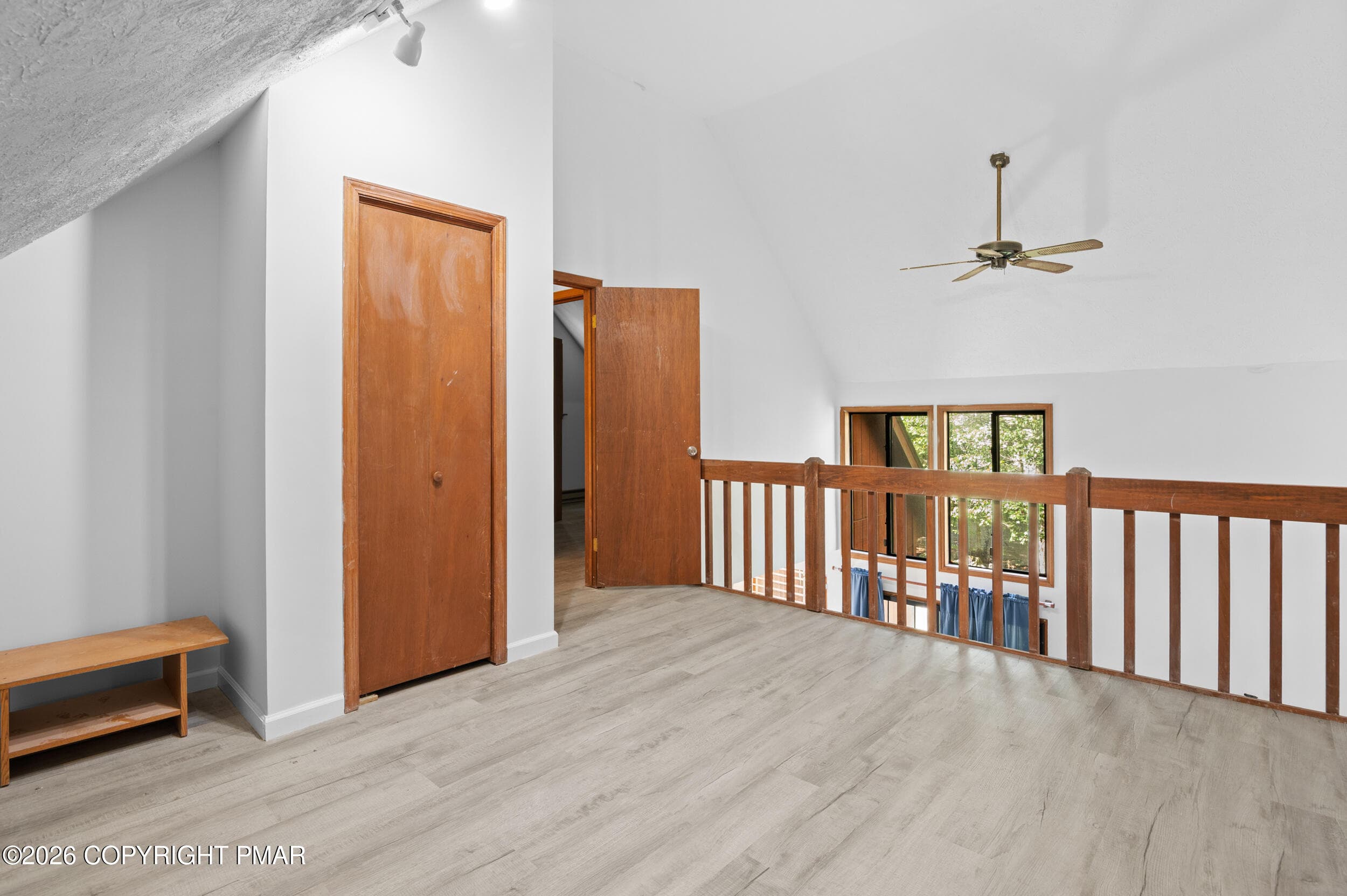 Loft - 7172 Mountain Drive, Tobyhanna, PA 18466, Tobyhanna