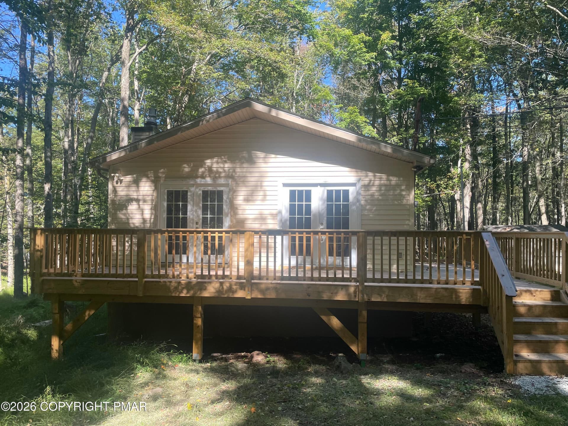 1047 Maple Drive, Pocono Lake, PA 18347