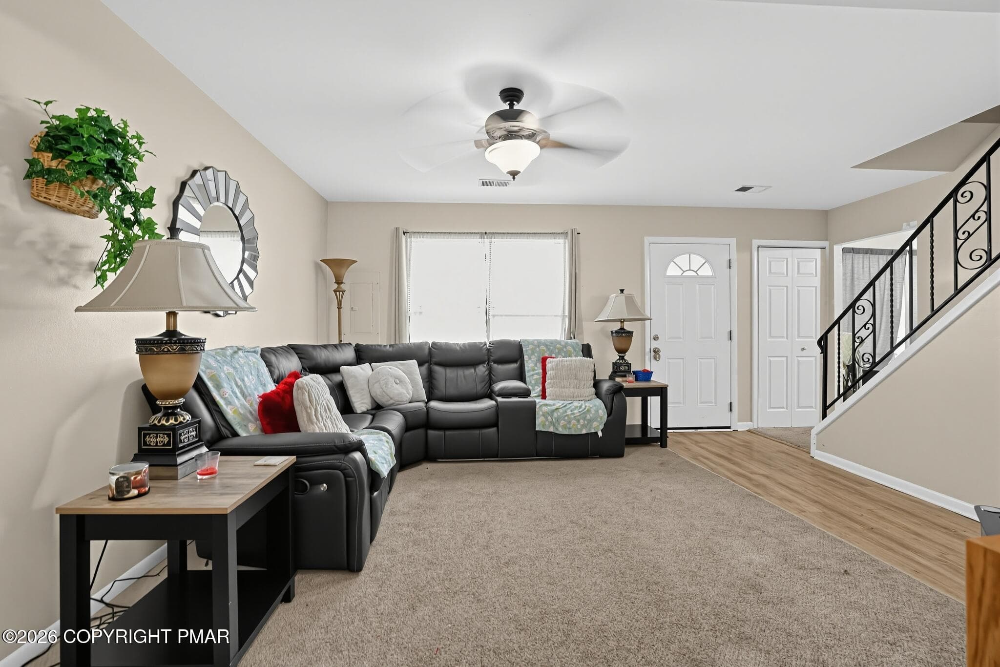 111_Cypress_Dr-Living_room-3568 - 111 Cypress Drive, Quakertown, PA 18951, Quakertown