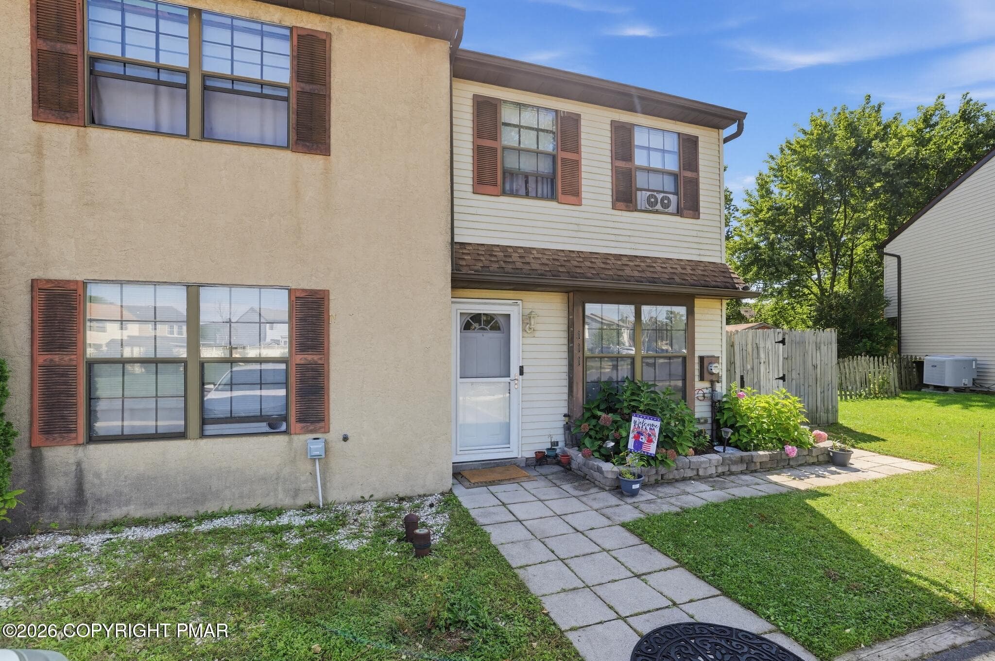 111 Cypress Drive, Quakertown, PA 18951