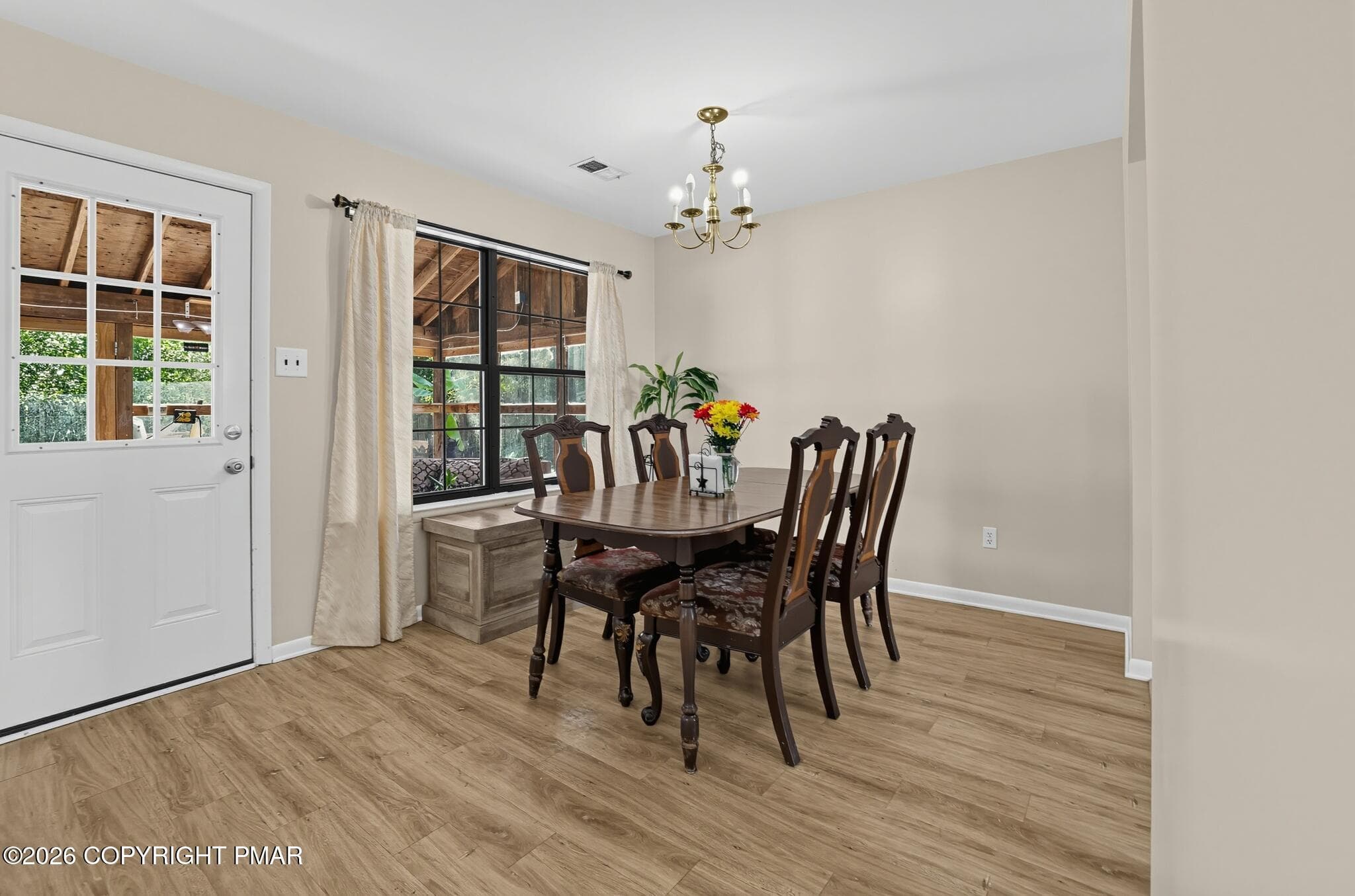 111_Cypress_Dr-Dining_room-3564 - 111 Cypress Drive, Quakertown, PA 18951, Quakertown