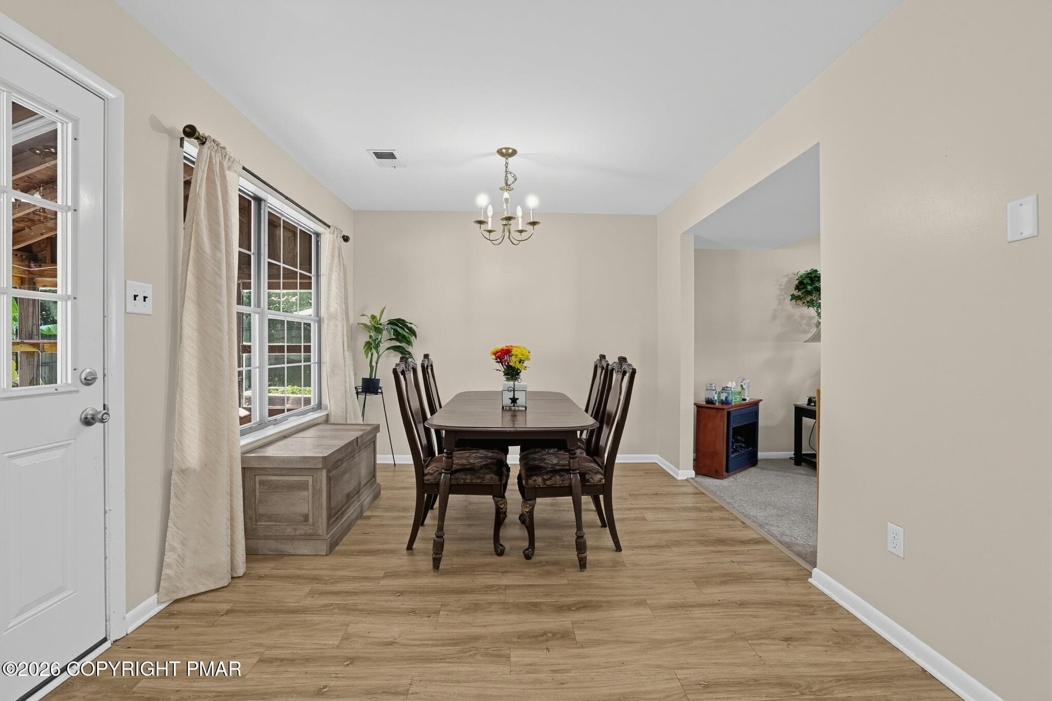 111_Cypress_Dr-Dining_room-3561 - 111 Cypress Drive, Quakertown, PA 18951, Quakertown