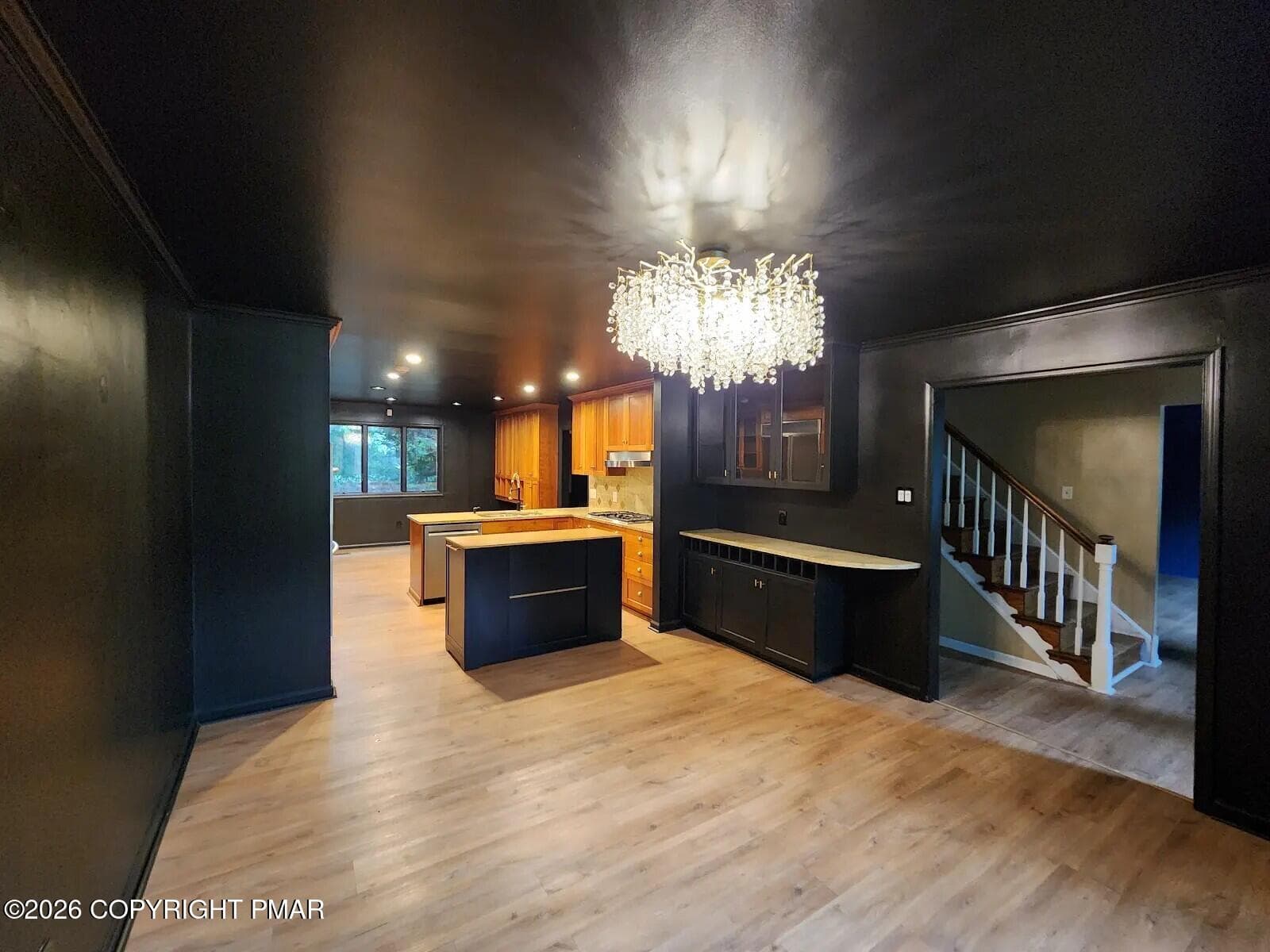 Dining Room - 8200 Cadwalader Avenue, Elkins Park, PA 19027, Elkins Park