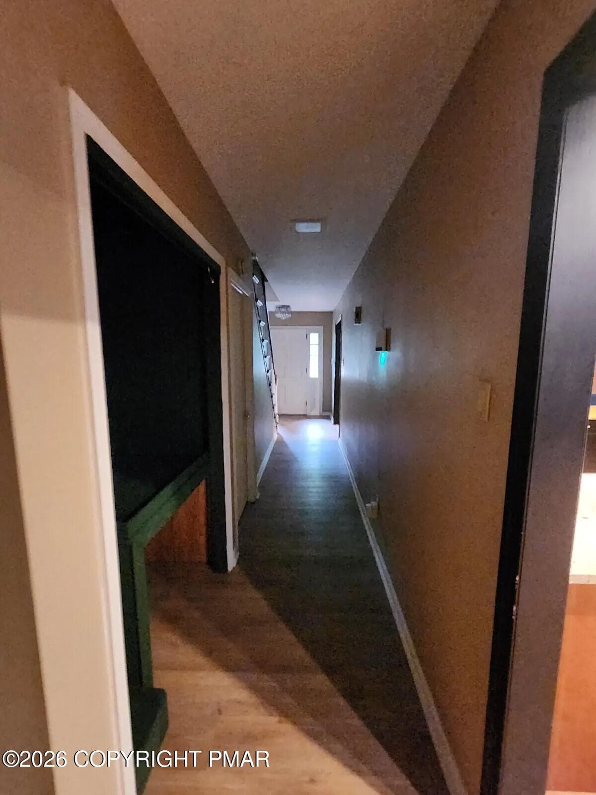 Hallway - 8200 Cadwalader Avenue, Elkins Park, PA 19027, Elkins Park