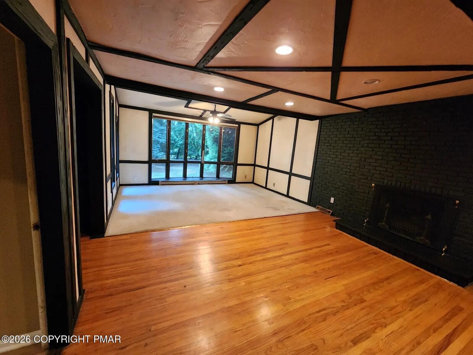 Family Room - 8200 Cadwalader Avenue, Elkins Park, PA 19027, Elkins Park