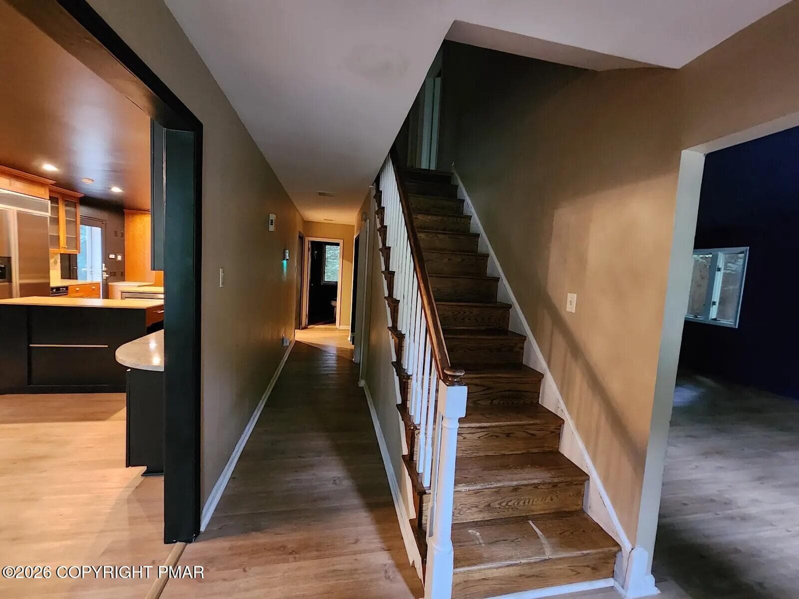 Front Entry - 8200 Cadwalader Avenue, Elkins Park, PA 19027, Elkins Park