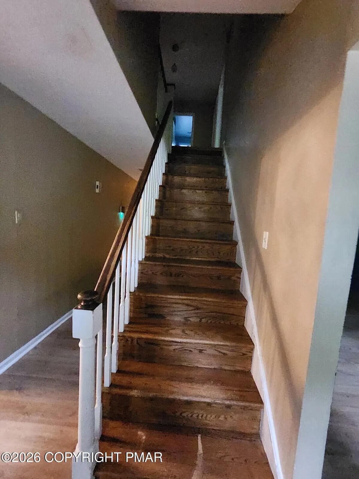 Stairs - 8200 Cadwalader Avenue, Elkins Park, PA 19027, Elkins Park