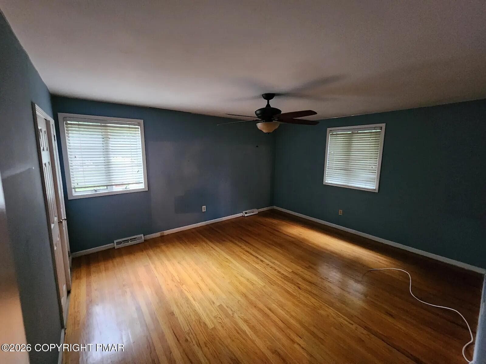 Bedroom 3 - 8200 Cadwalader Avenue, Elkins Park, PA 19027, Elkins Park