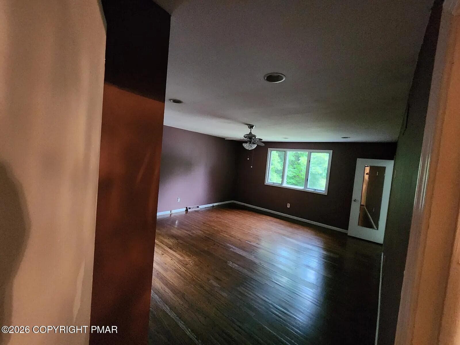 Primary Bedroom - 8200 Cadwalader Avenue, Elkins Park, PA 19027, Elkins Park
