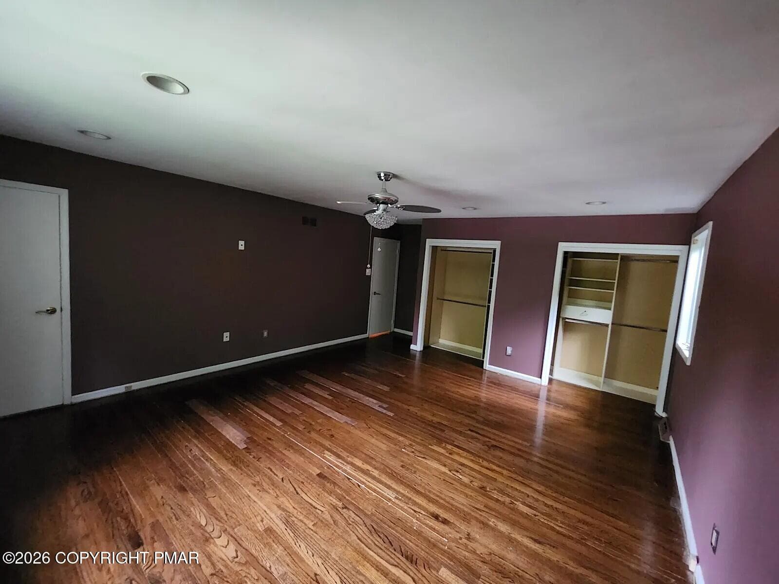 Primary bedroom - 8200 Cadwalader Avenue, Elkins Park, PA 19027, Elkins Park