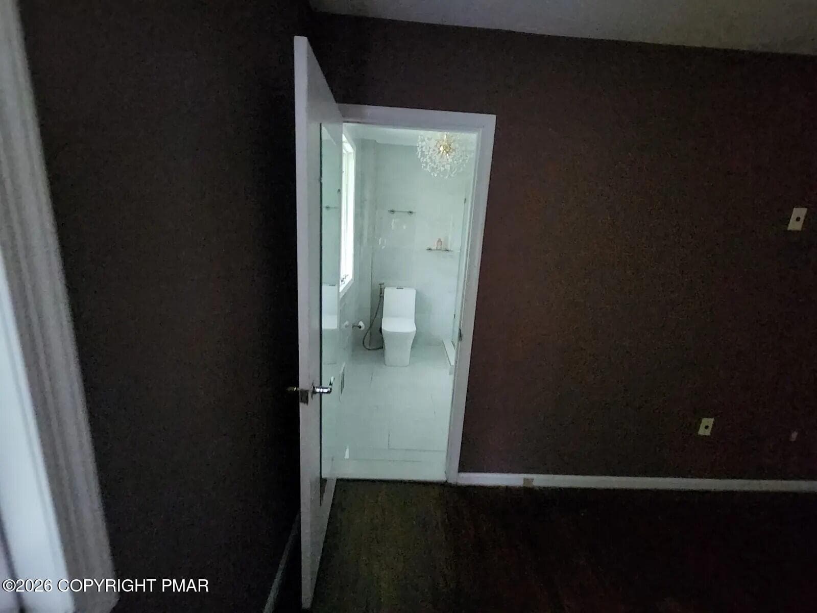 Primary Bedroom - 8200 Cadwalader Avenue, Elkins Park, PA 19027, Elkins Park