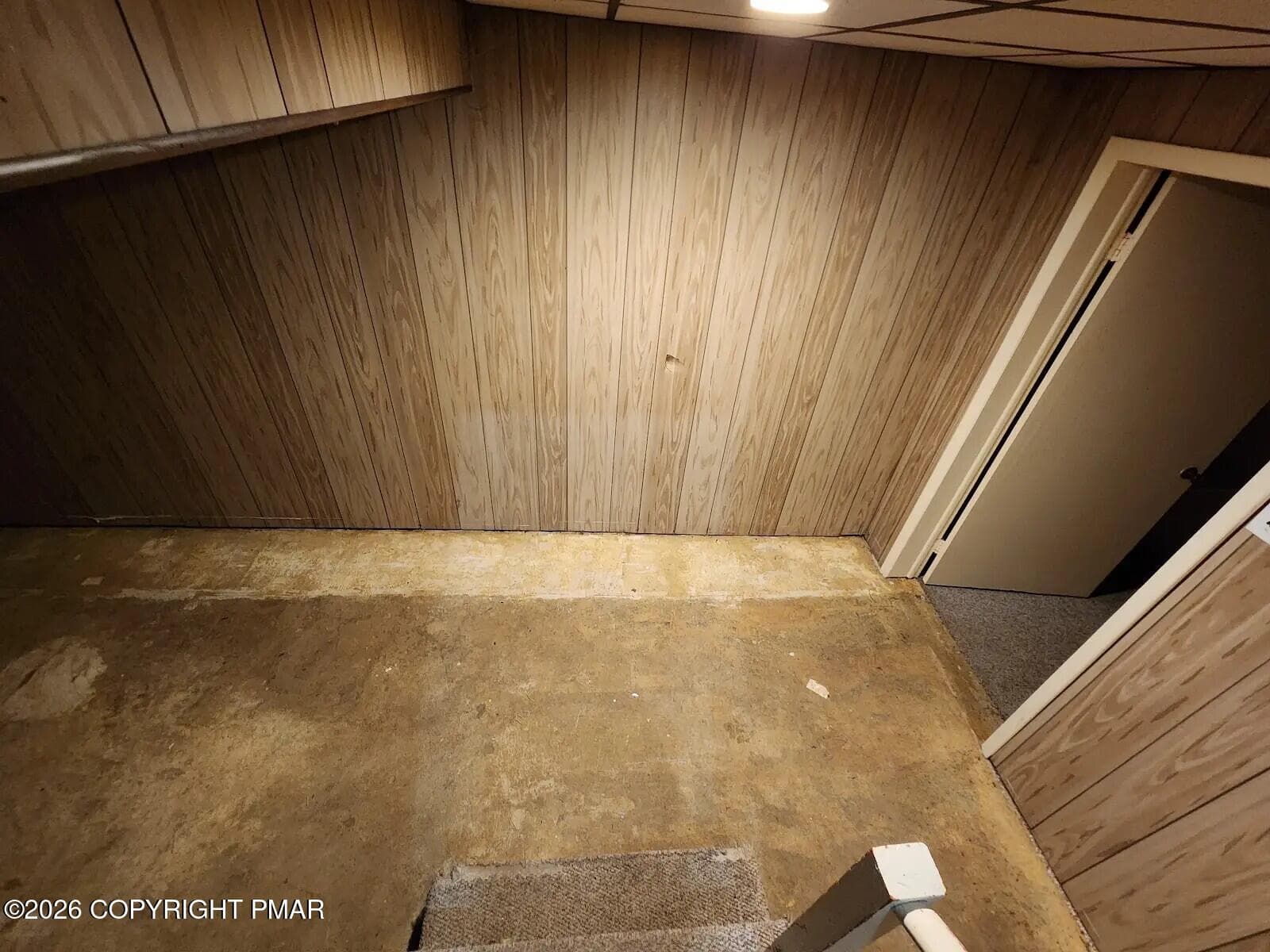 Basement - 8200 Cadwalader Avenue, Elkins Park, PA 19027, Elkins Park