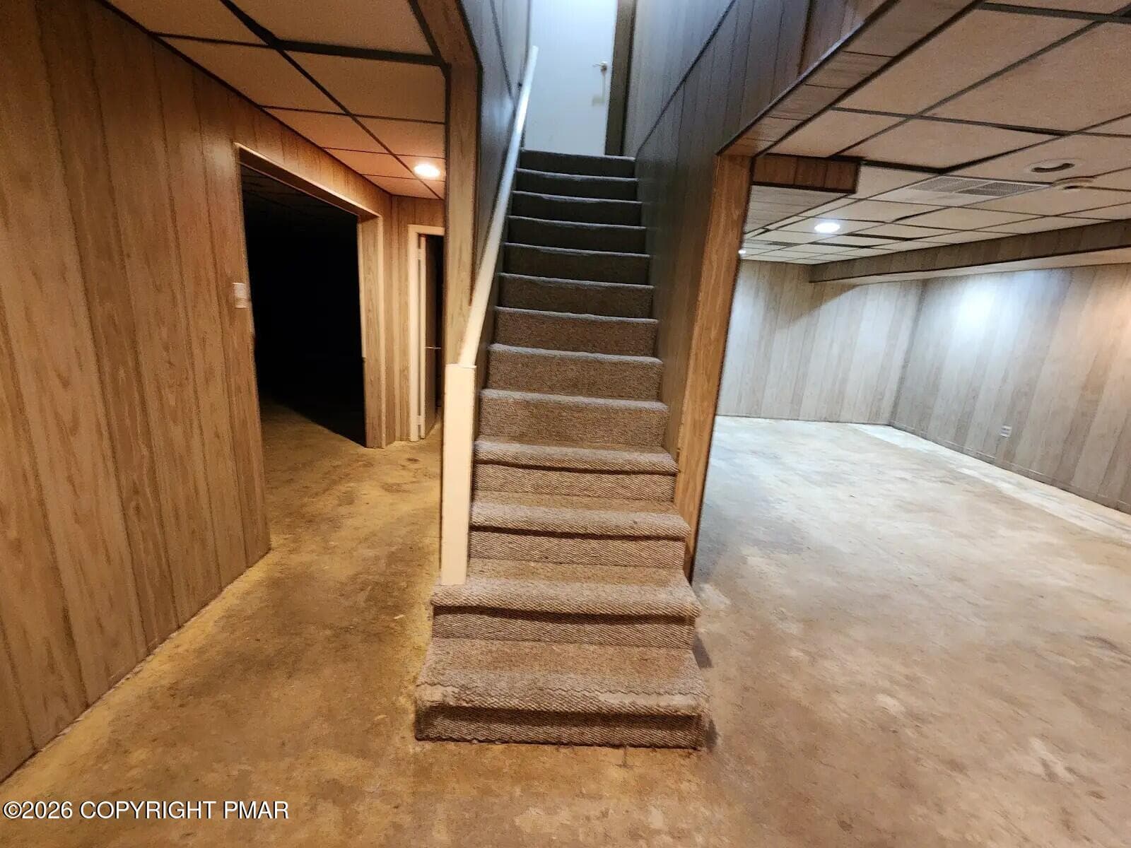 Basement - 8200 Cadwalader Avenue, Elkins Park, PA 19027, Elkins Park