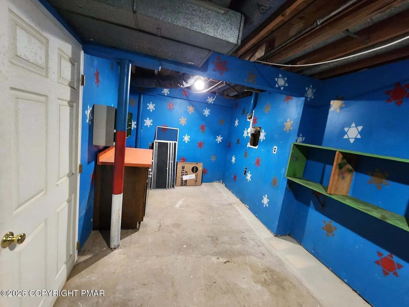 Utility Room - 8200 Cadwalader Avenue, Elkins Park, PA 19027, Elkins Park