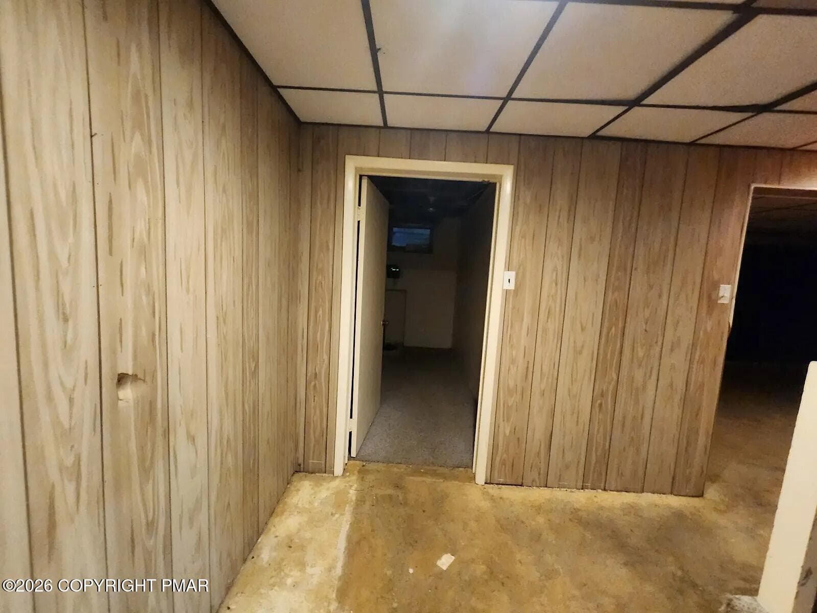 Basement - 8200 Cadwalader Avenue, Elkins Park, PA 19027, Elkins Park