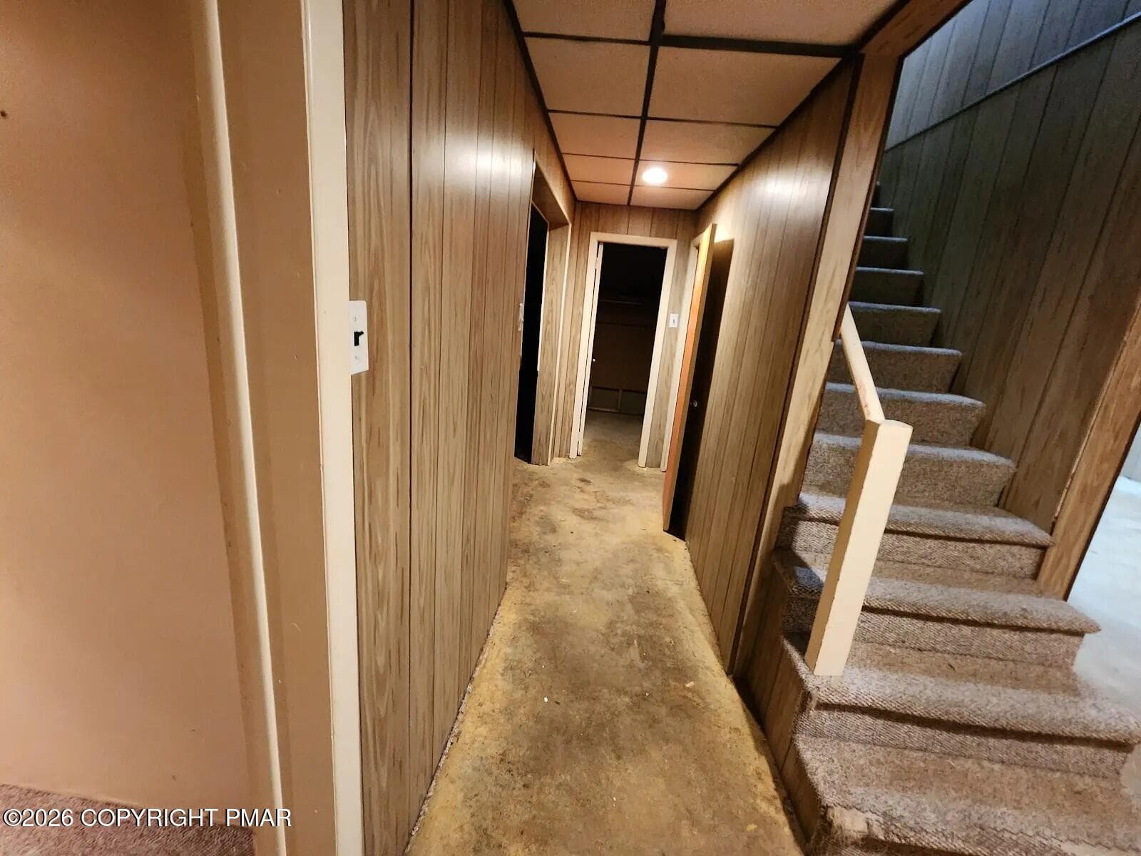 Basement - 8200 Cadwalader Avenue, Elkins Park, PA 19027, Elkins Park