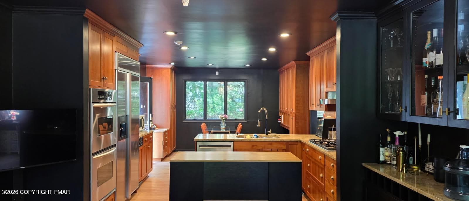 Kitchen - 8200 Cadwalader Avenue, Elkins Park, PA 19027, Elkins Park