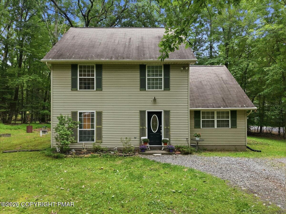 102 Crabapple Lane, Kunkletown, PA 18058
