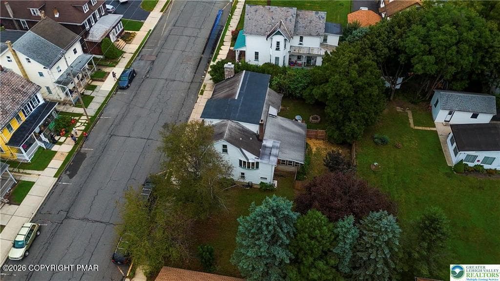 3 - 417 S 3rd Street, Lehighton, PA 18235, Lehighton