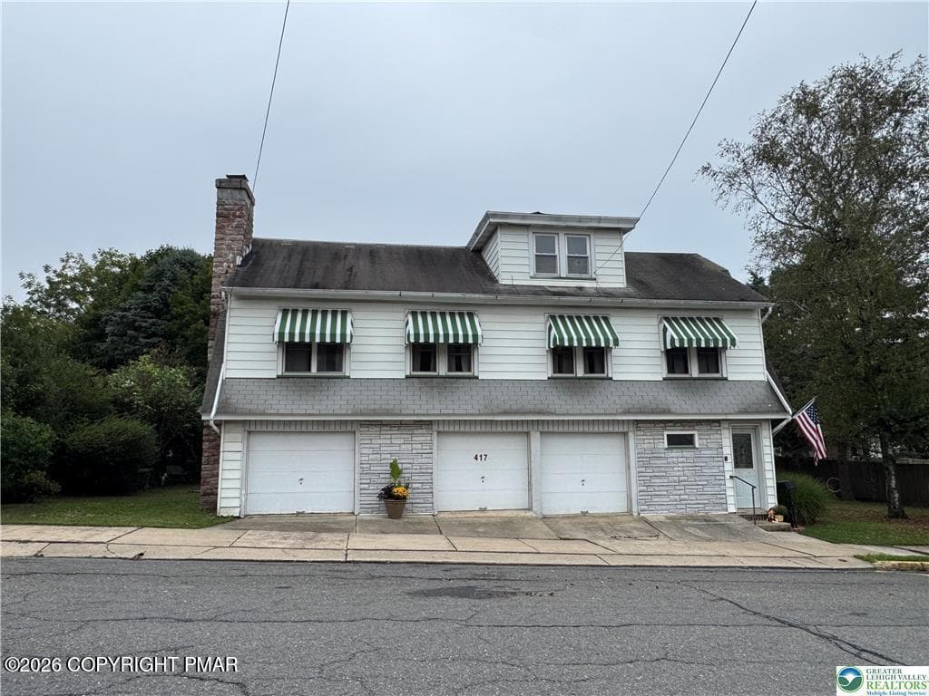 6 - 417 S 3rd Street, Lehighton, PA 18235, Lehighton