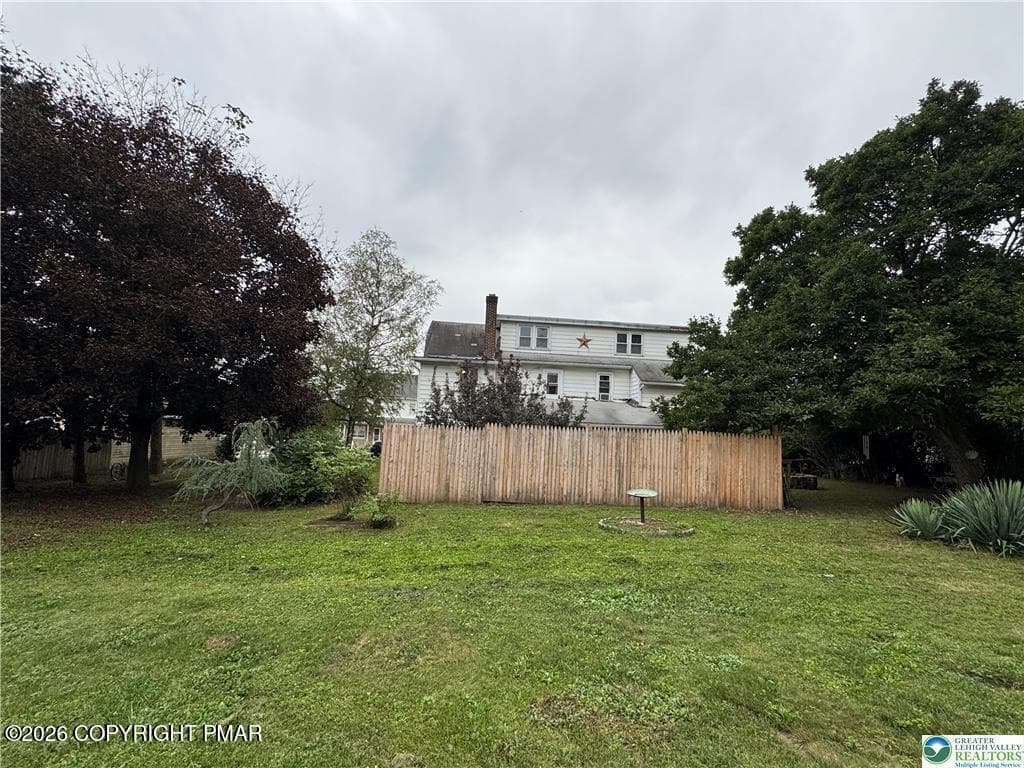 9 - 417 S 3rd Street, Lehighton, PA 18235, Lehighton
