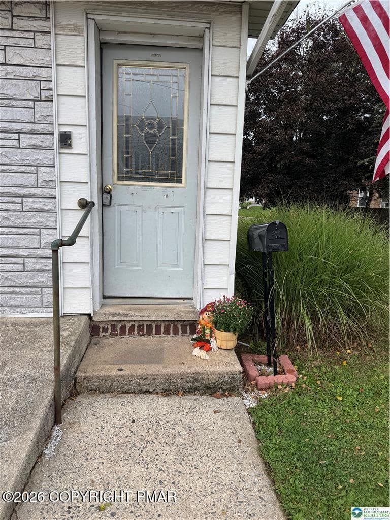 5 - 417 S 3rd Street, Lehighton, PA 18235, Lehighton